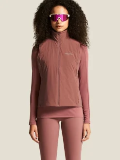 ADV Essence Warm Vest 2 W*Craft Sportswear Outlet
