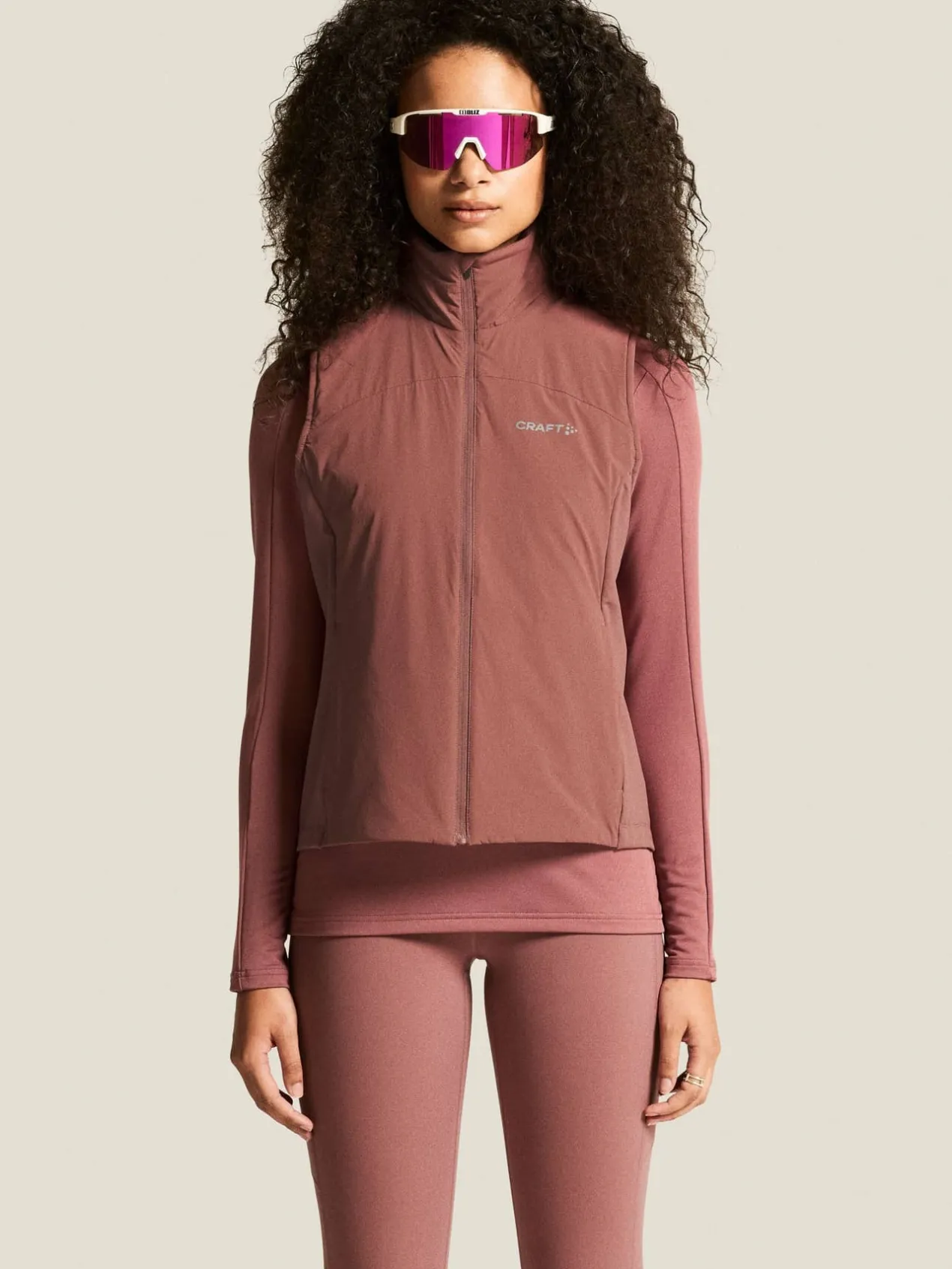 ADV Essence Warm Vest 2 W*Craft Sportswear Outlet