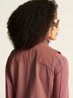ADV Essence Warm Vest 2 W*Craft Sportswear Outlet