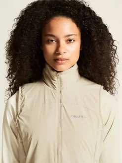 ADV Essence Warm Vest 2 W*Craft Sportswear Outlet
