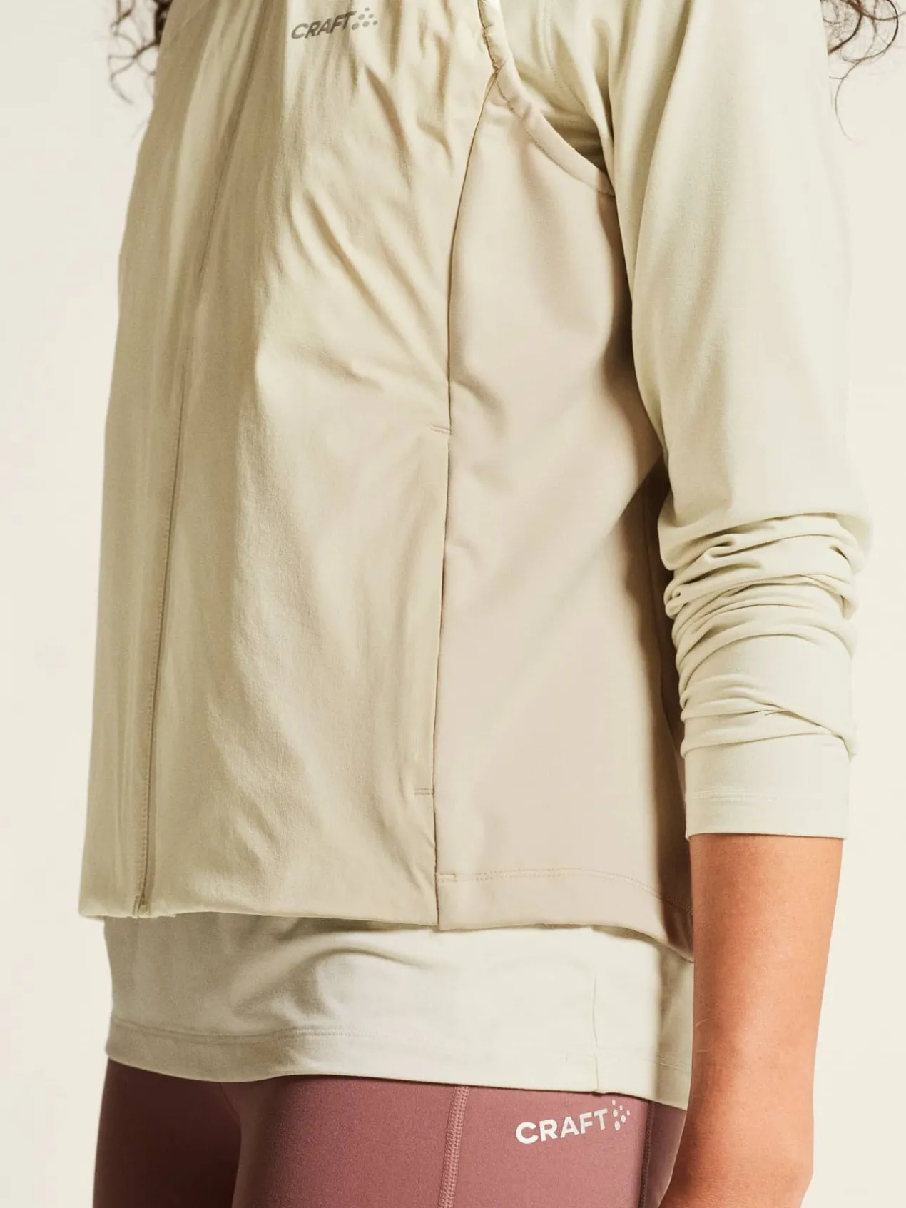 ADV Essence Warm Vest 2 W*Craft Sportswear Outlet