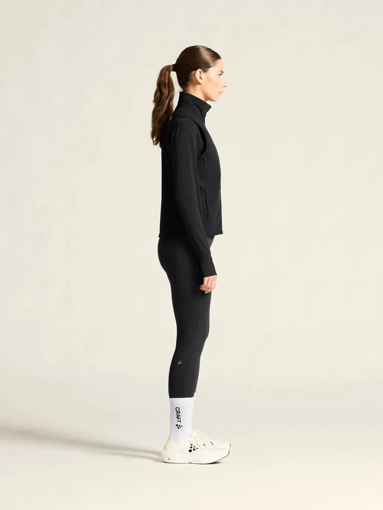 ADV Essence Warm Vest 2 W*Craft Sportswear Best