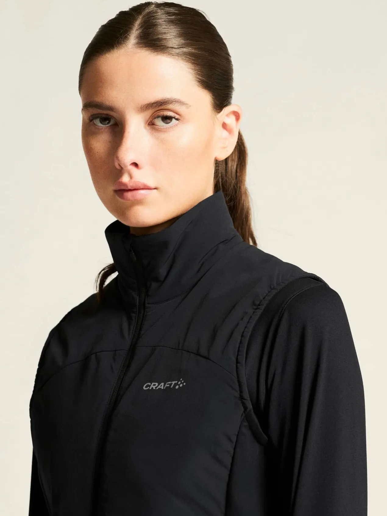 ADV Essence Warm Vest 2 W*Craft Sportswear Best