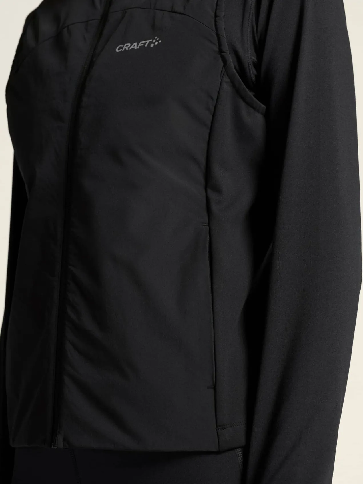 ADV Essence Warm Vest 2 W*Craft Sportswear Best