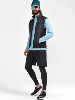 ADV Essence Warm Vest M*Craft Sportswear Best