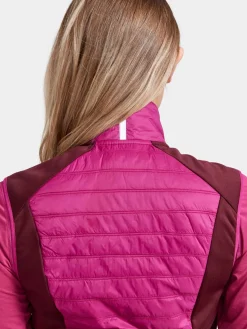 ADV Essence Warm Vest W*Craft Sportswear Best