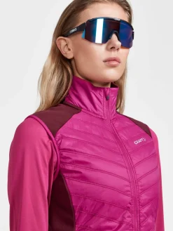 ADV Essence Warm Vest W*Craft Sportswear Best