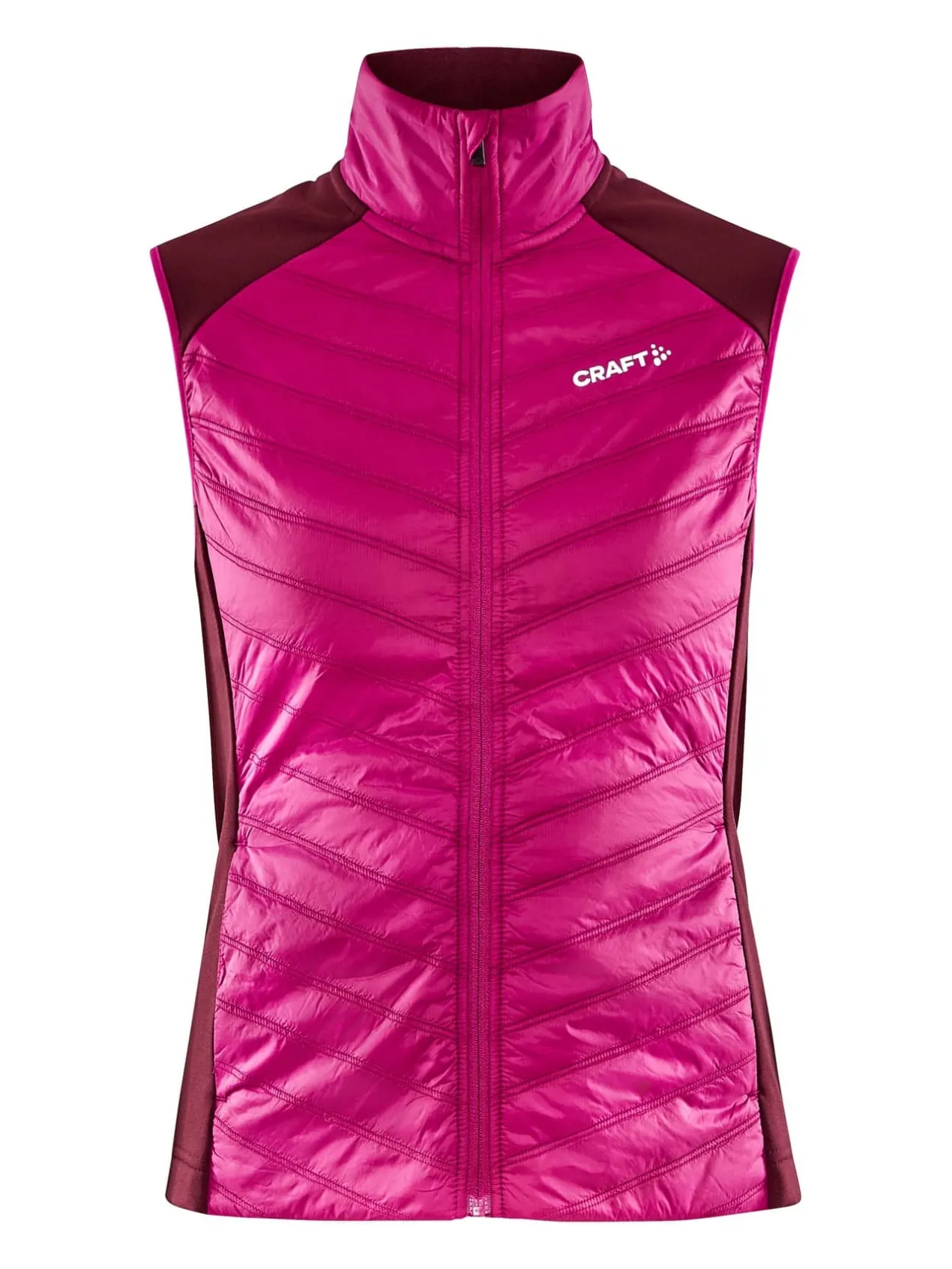 ADV Essence Warm Vest W*Craft Sportswear Best