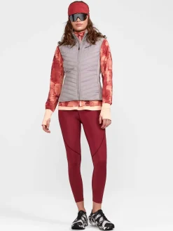 ADV Essence Warm Vest W*Craft Sportswear
