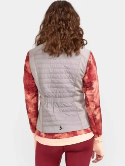 ADV Essence Warm Vest W*Craft Sportswear