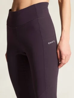ADV Essence Warm Wind Tights 2 W*Craft Sportswear Hot