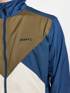 ADV Essence Wind Jacket M*Craft Sportswear Sale