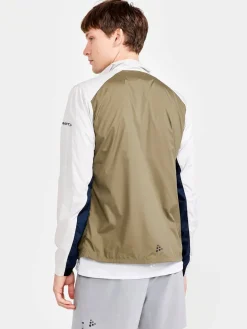 ADV Essence Wind Jacket M*Craft Sportswear New