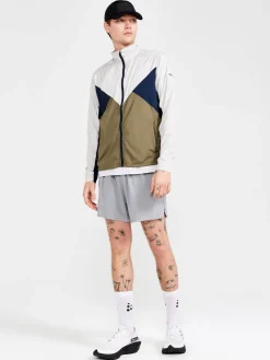 ADV Essence Wind Jacket M*Craft Sportswear New