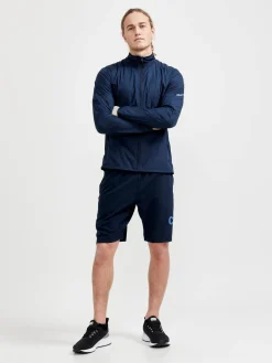 ADV Essence Wind Jacket M*Craft Sportswear Outlet
