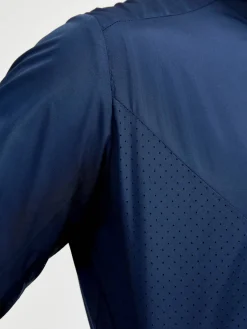 ADV Essence Wind Jacket M*Craft Sportswear Outlet
