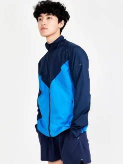 ADV Essence Wind Jacket M*Craft Sportswear