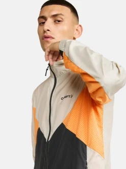 ADV Essence Wind Jacket M*Craft Sportswear Clearance