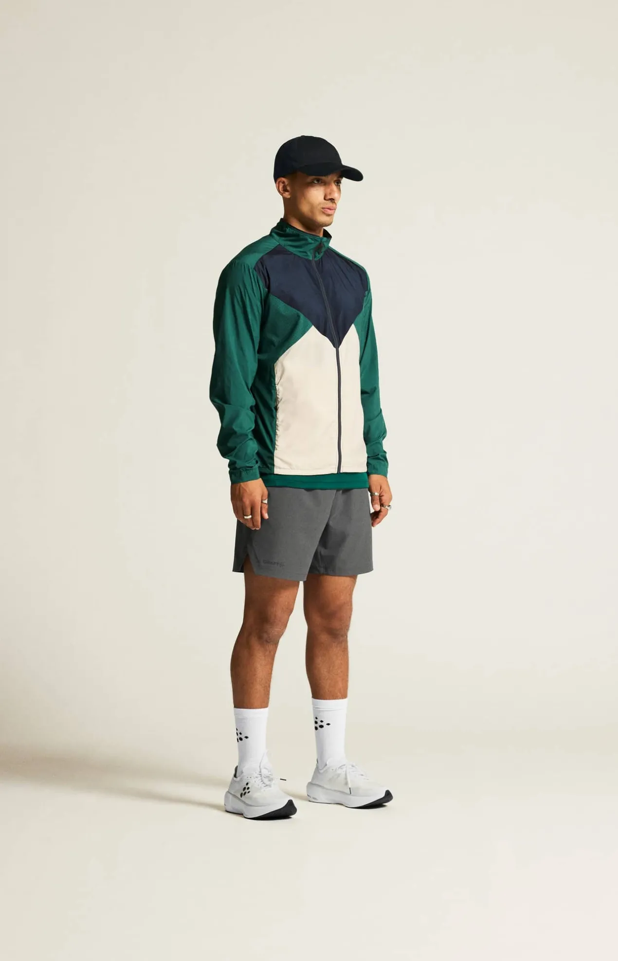 ADV Essence Wind Jacket M*Craft Sportswear Discount