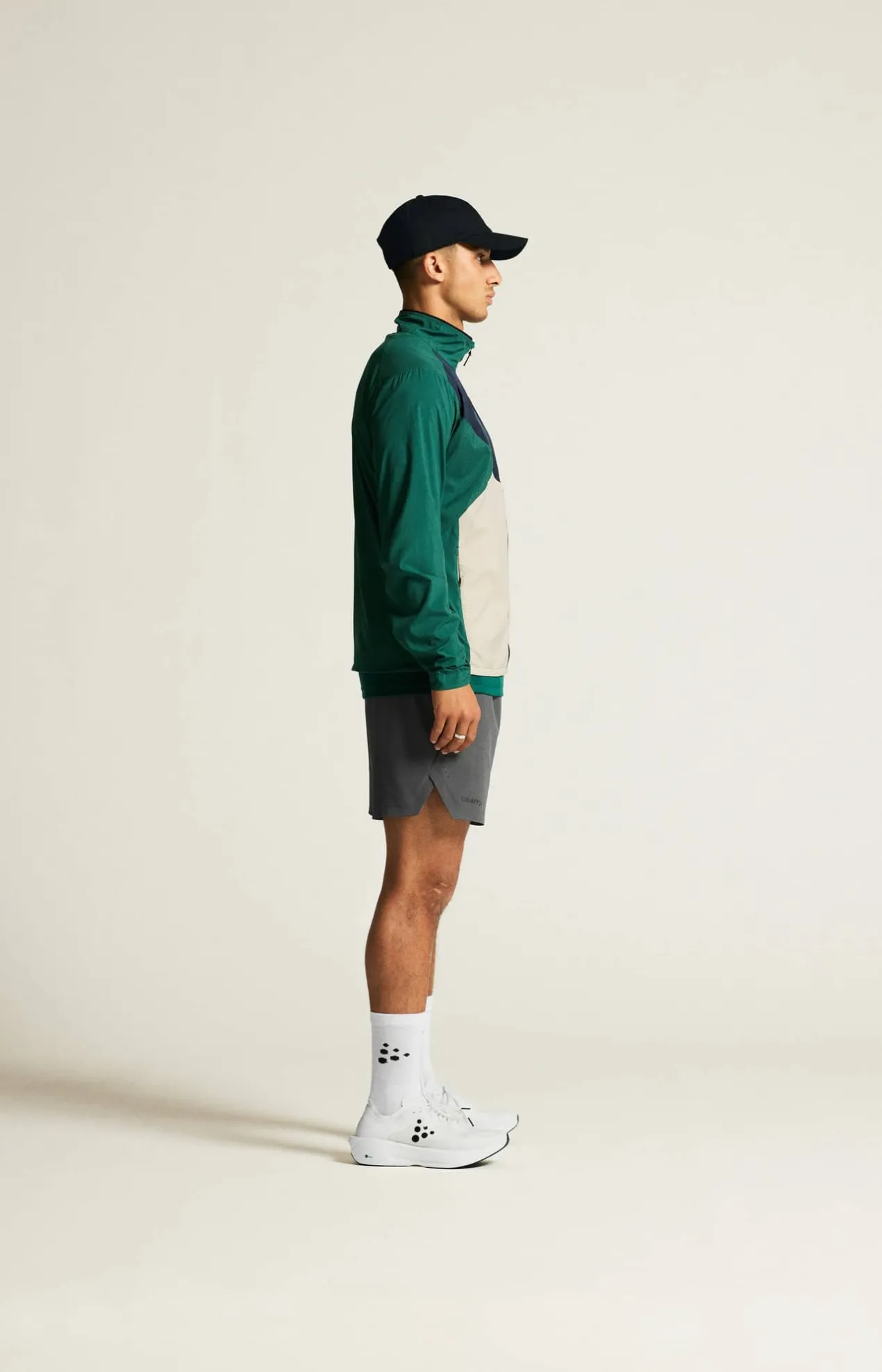 ADV Essence Wind Jacket M*Craft Sportswear Discount