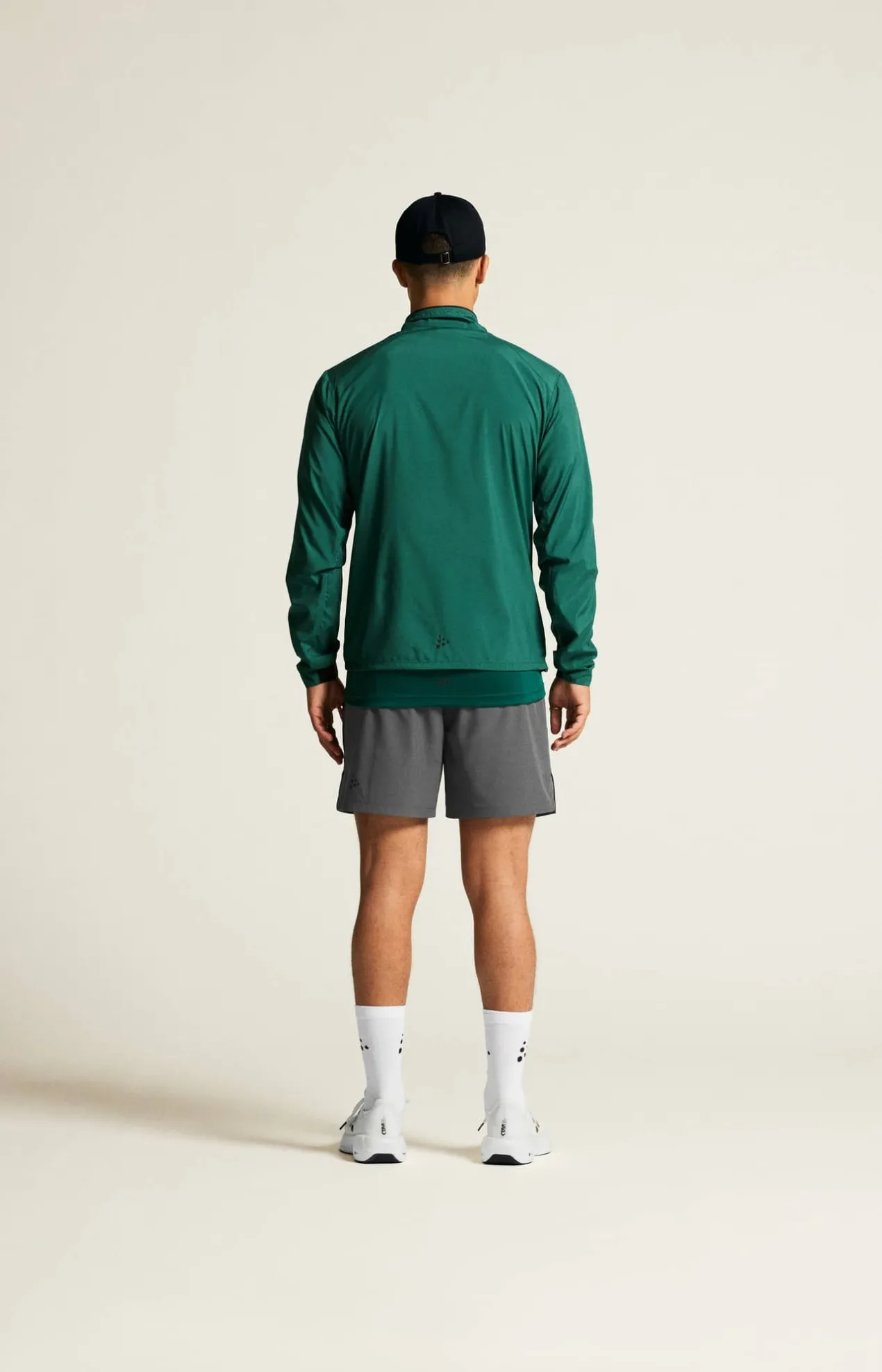 ADV Essence Wind Jacket M*Craft Sportswear Discount