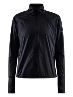 ADV Essence Wind Jacket W*Craft Sportswear Discount