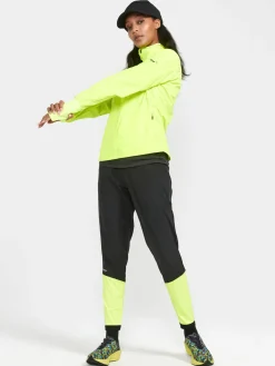 ADV Essence Wind Jacket W*Craft Sportswear Best