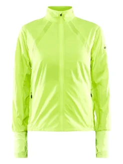 ADV Essence Wind Jacket W*Craft Sportswear Best