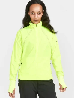 ADV Essence Wind Jacket W*Craft Sportswear Best
