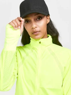 ADV Essence Wind Jacket W*Craft Sportswear Best