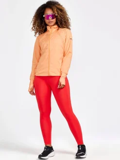 ADV Essence Wind Jacket W*Craft Sportswear Hot