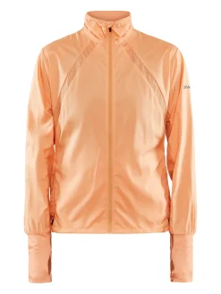 ADV Essence Wind Jacket W*Craft Sportswear Hot