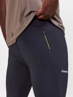 ADV Essence Zip Tights 2 M*Craft Sportswear Outlet