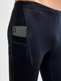 ADV Essence Zip Tights M*Craft Sportswear
