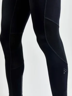 ADV Essence Zip Tights M*Craft Sportswear