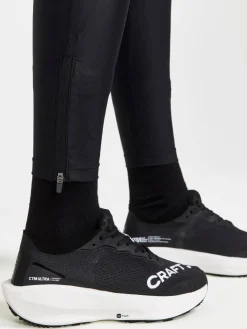 ADV Essence Zip Tights W*Craft Sportswear Outlet
