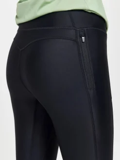 ADV Essence Zip Tights W*Craft Sportswear Outlet