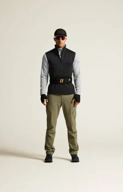 ADV Exlore Power Fleece Vest M*Craft Sportswear Clearance