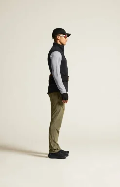 ADV Exlore Power Fleece Vest M*Craft Sportswear Clearance