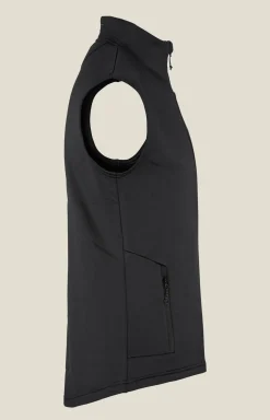 ADV Exlore Power Fleece Vest M*Craft Sportswear Clearance