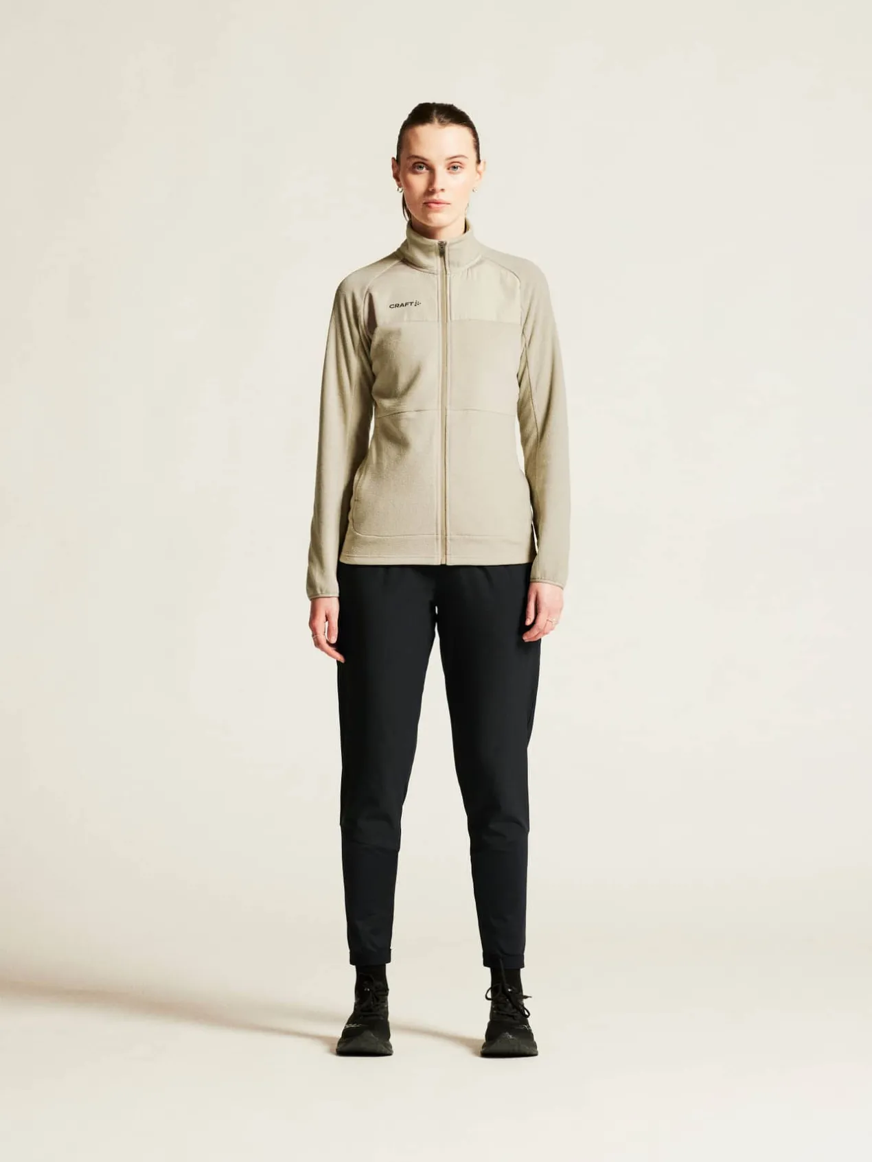 ADV Explore Fleece Midlayer W*Craft Sportswear Hot