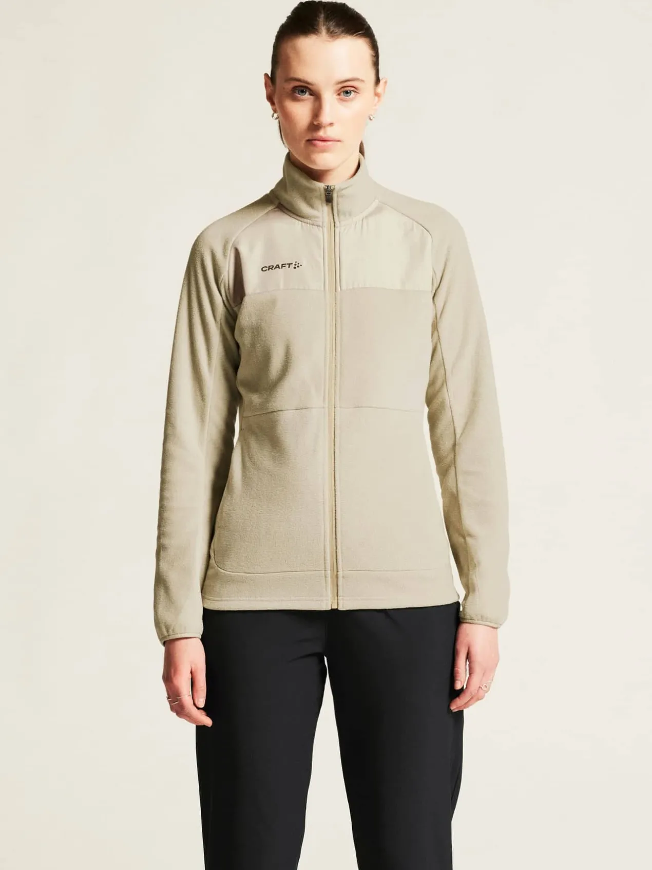 ADV Explore Fleece Midlayer W*Craft Sportswear Hot