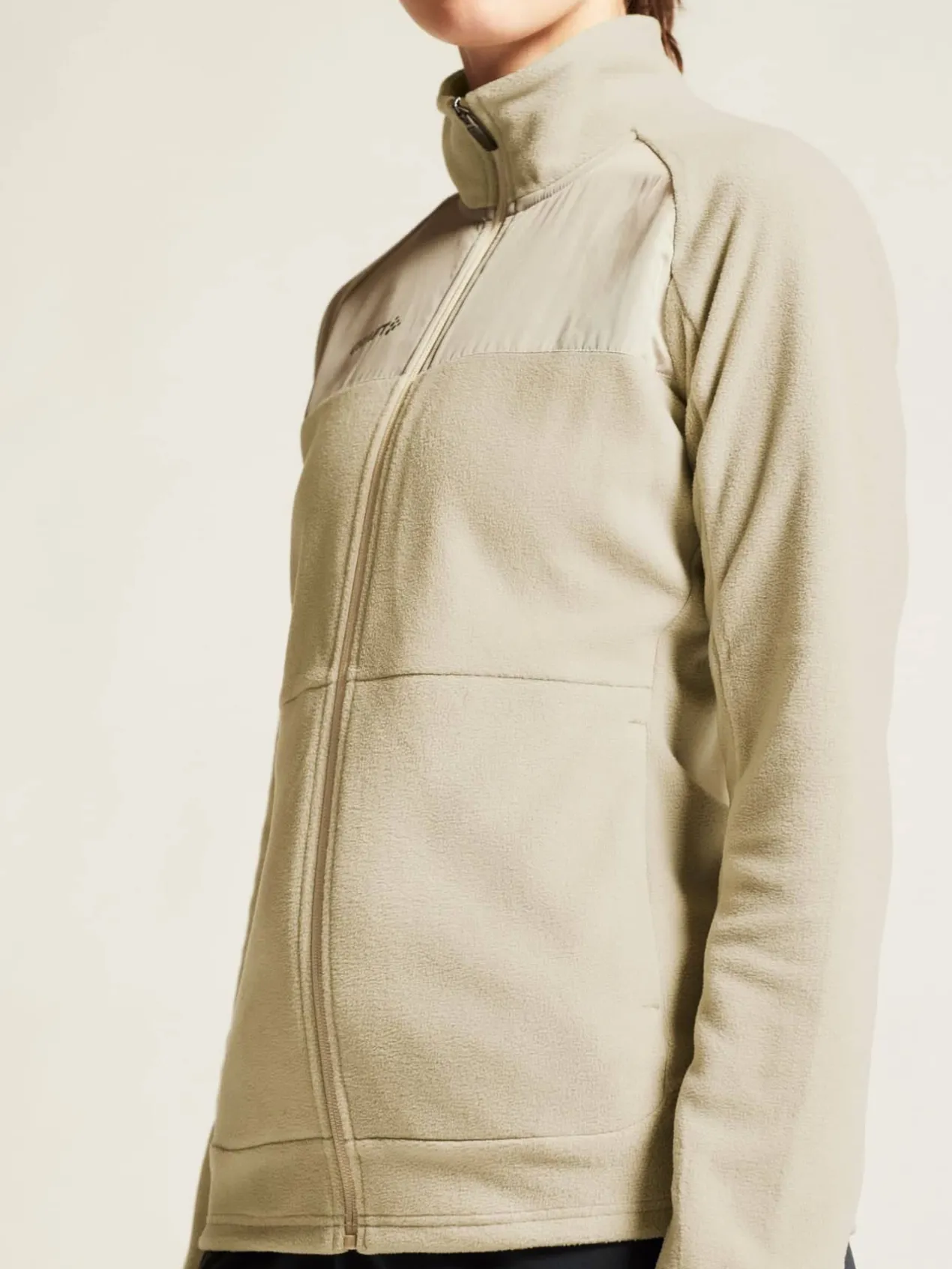 ADV Explore Fleece Midlayer W*Craft Sportswear Hot