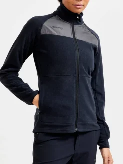 ADV Explore Fleece Midlayer W*Craft Sportswear Clearance