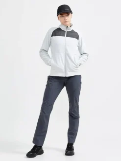 ADV Explore Fleece Midlayer W*Craft Sportswear Online