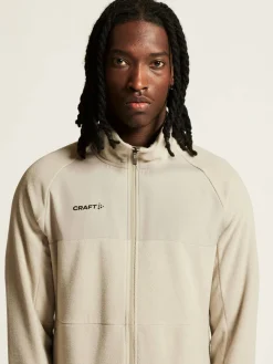 ADV Explore Fleece Midlayer M*Craft Sportswear Outlet