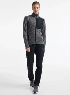 ADV Explore Heavy Fleece Jacket W*Craft Sportswear New
