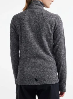 ADV Explore Heavy Fleece Jacket W*Craft Sportswear New