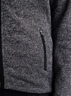 ADV Explore Heavy Fleece Jacket W*Craft Sportswear New