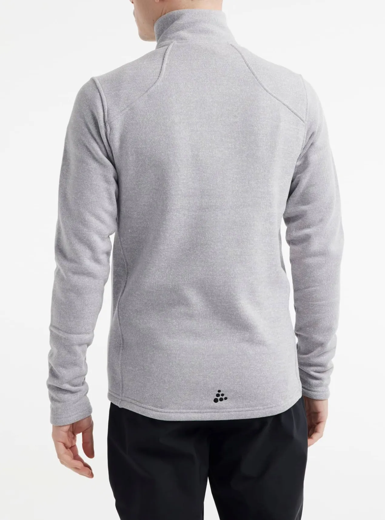 ADV Explore Heavy Fleece Jacket M*Craft Sportswear Best